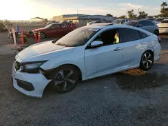 2HGFC1F90GH635952 2016 HONDA CIVIC