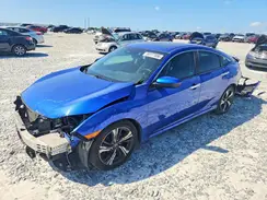 2HGFC1F90GH644148 2016 HONDA CIVIC