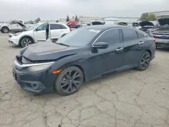 2HGFC1F90GH648491 2016 HONDA CIVIC
