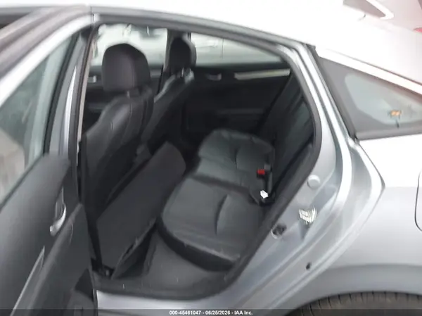 2HGFC1F90GH651150 2016 HONDA CIVIC - Image 8