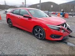 2HGFC1F90GH656624 2016 HONDA CIVIC