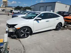 2HGFC1F90GH656798 2016 HONDA CIVIC