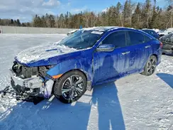 2HGFC1F90HH100976 2017 HONDA CIVIC