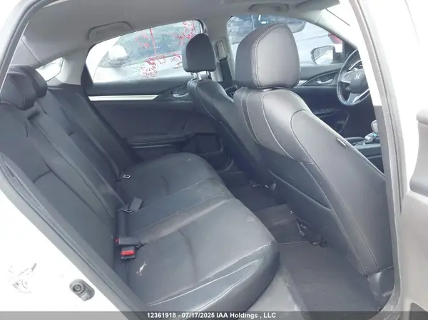 2HGFC1F90HH102520 2017 HONDA CIVIC - Image 8