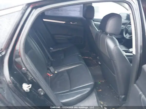 2HGFC1F90HH102954 2017 HONDA CIVIC - Image 8