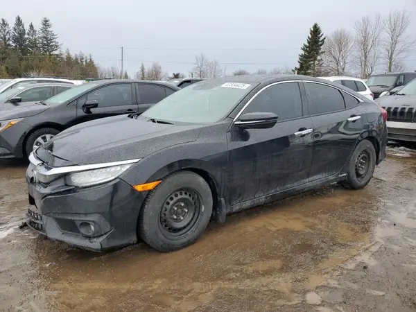 2HGFC1F90HH103117 2017 HONDA CIVIC - Image 1