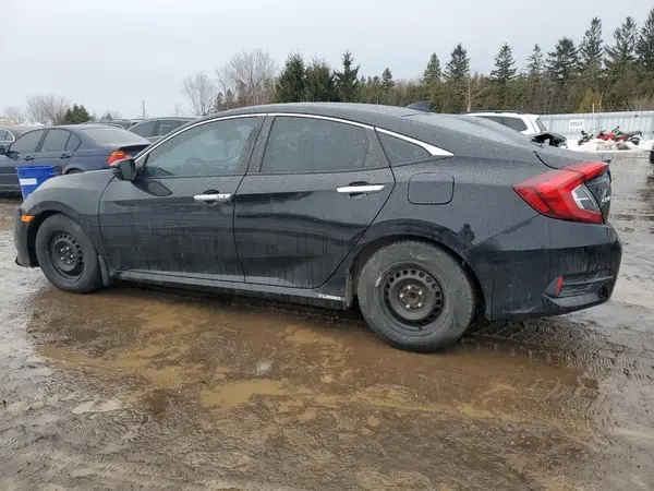 2HGFC1F90HH103117 2017 HONDA CIVIC - Image 2