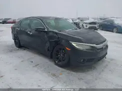 2HGFC1F90HH103389 2017 HONDA CIVIC