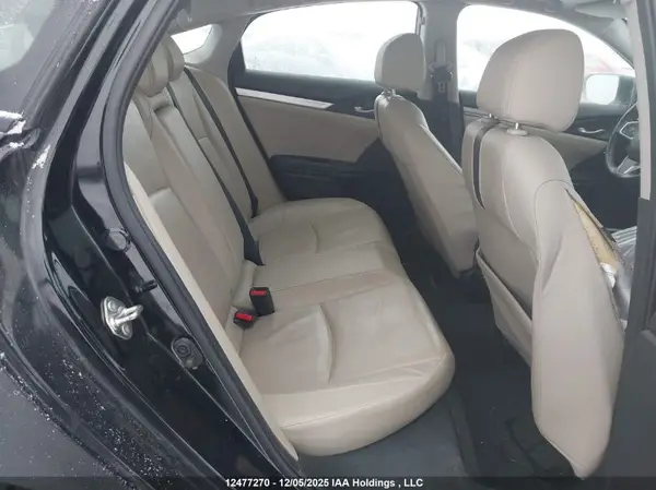 2HGFC1F90HH103389 2017 HONDA CIVIC - Image 8