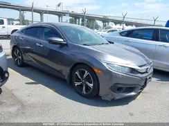 2HGFC1F90HH104493 2017 HONDA CIVIC