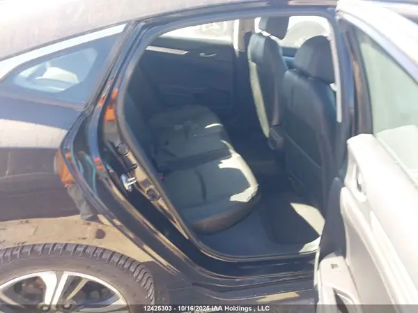 2HGFC1F90HH104526 2017 HONDA CIVIC - Image 8