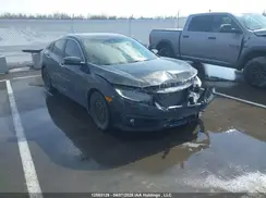 2HGFC1F90HH105546 2017 HONDA CIVIC