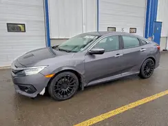 2HGFC1F90HH106003 2017 HONDA CIVIC