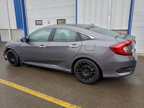 2HGFC1F90HH106003 2017 HONDA CIVIC - Image 2