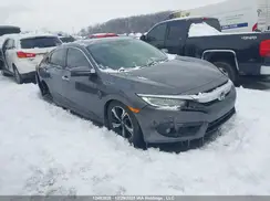 2HGFC1F90HH106051 2017 HONDA CIVIC