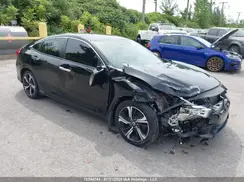 2HGFC1F90HH107829 2017 HONDA CIVIC