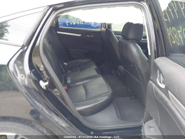 2HGFC1F90HH107829 2017 HONDA CIVIC - Image 8