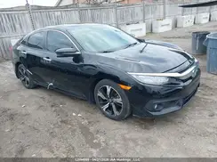 2HGFC1F90HH108091 2017 HONDA CIVIC