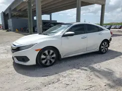 2HGFC1F90HH109273 2017 HONDA CIVIC