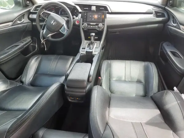2HGFC1F90HH109273 2017 HONDA CIVIC - Image 8