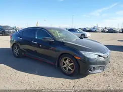 2HGFC1F90HH109614 2017 HONDA CIVIC