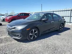2HGFC1F90HH110620 2017 HONDA CIVIC