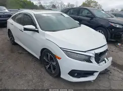 2HGFC1F90HH633832 2017 HONDA CIVIC