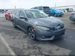 2HGFC1F90HH635242 2017 HONDA CIVIC