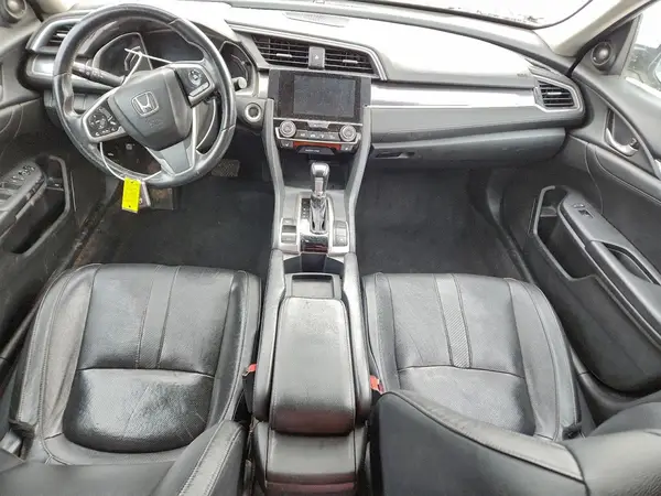 2HGFC1F90HH636309 2017 HONDA CIVIC - Image 8