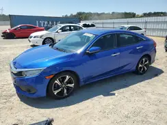 2HGFC1F90HH637945 2017 HONDA CIVIC
