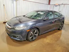 2HGFC1F90HH642420 2017 HONDA CIVIC