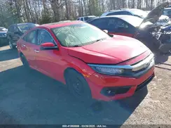 2HGFC1F90HH642692 2017 HONDA CIVIC