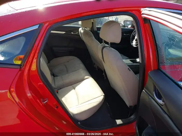 2HGFC1F90HH642692 2017 HONDA CIVIC - Image 8