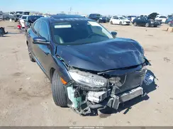 2HGFC1F90HH649982 2017 HONDA CIVIC