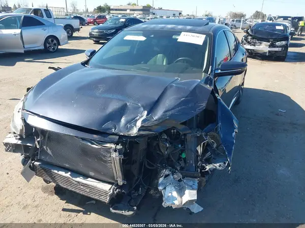 2HGFC1F90HH649982 2017 HONDA CIVIC - Image 2