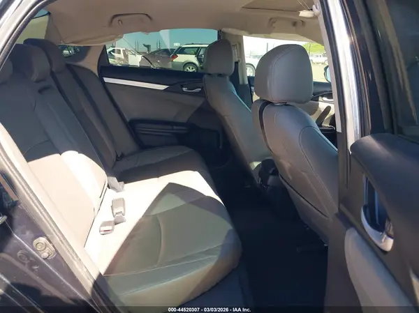 2HGFC1F90HH649982 2017 HONDA CIVIC - Image 8