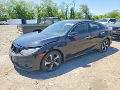 2HGFC1F90HH651005 2017 HONDA CIVIC