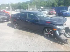 2HGFC1F90HH653806 2017 HONDA CIVIC