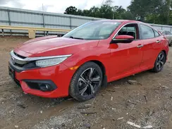 2HGFC1F90HH656589 2017 HONDA CIVIC