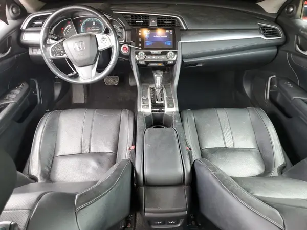 2HGFC1F90HH656589 2017 HONDA CIVIC - Image 8