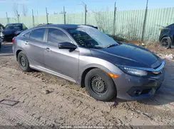 2HGFC1F90JH100286 2018 HONDA CIVIC