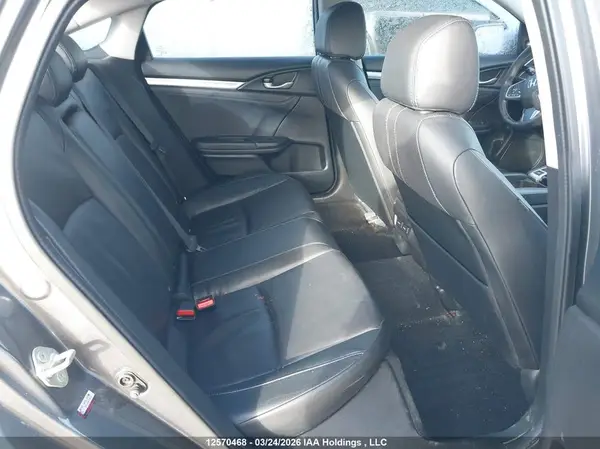 2HGFC1F90JH100286 2018 HONDA CIVIC - Image 8