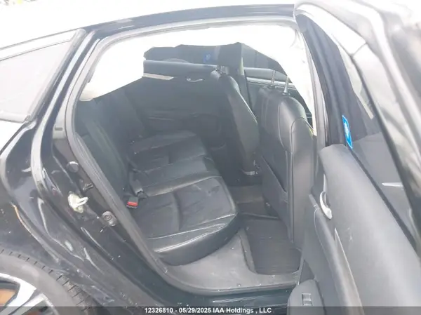 2HGFC1F90JH102054 2018 HONDA CIVIC - Image 8