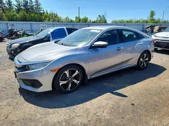 2HGFC1F90JH102751 2018 HONDA CIVIC