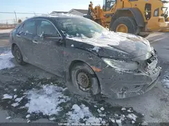 2HGFC1F90JH104371 2018 HONDA CIVIC