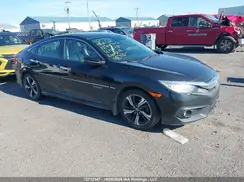 2HGFC1F90JH104581 2018 HONDA CIVIC