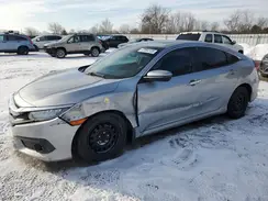 2HGFC1F90JH104936 2018 HONDA CIVIC