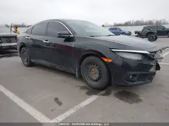 2HGFC1F90JH106346 2018 HONDA CIVIC