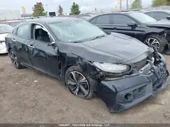 2HGFC1F90JH107304 2018 HONDA CIVIC