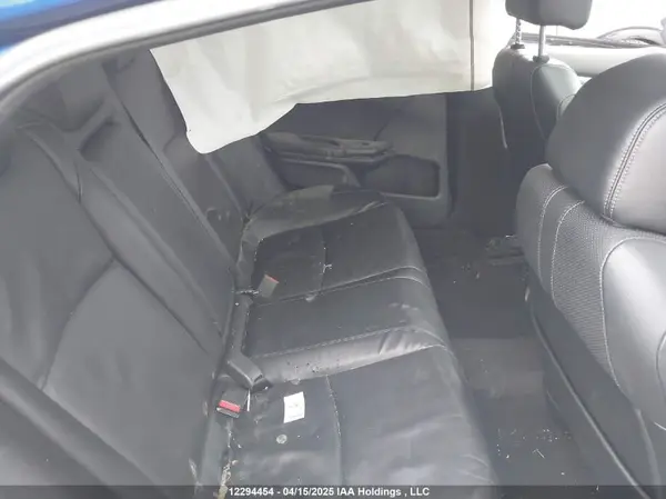 2HGFC1F90JH108145 2018 HONDA CIVIC - Image 8